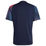 Nogometni Dresovi Houston Dynamo Gostujući 2026 Kratkih Rukava