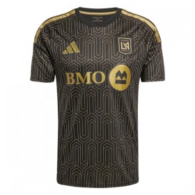 Nogometni Dresovi Los Angeles FC Domaći 2026 Kratkih Rukava