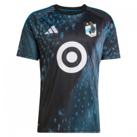 Nogometni Dresovi Minnesota United Domaći 2026 Kratkih Rukava