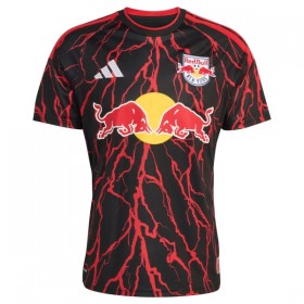 Nogometni Dresovi New York Red Bulls Domaći 2026 Kratkih Rukava