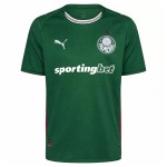 Nogometni Dresovi Palmeiras Domaći 2026-27 Kratkih Rukava
