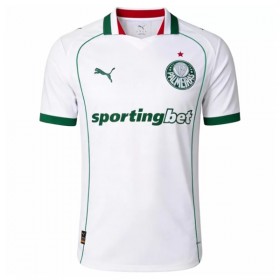Nogometni Dresovi Palmeiras Gostujući 2026-27 Kratkih Rukava