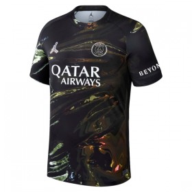 Nogometni Dresovi Paris Saint-Germain Night Edition 2025-26 Kratkih Rukava