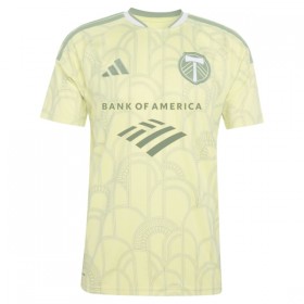Nogometni Dresovi Portland Timbers Gostujući 2026 Kratkih Rukava