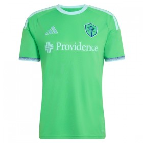 Nogometni Dresovi Seattle Sounders FC Domaći 2026 Kratkih Rukava