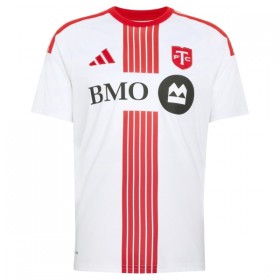 Nogometni Dresovi Toronto FC Gostujući 2026 Kratkih Rukava