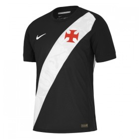 Nogometni Dresovi Vasco da Gama Domaći 2026-27 Kratkih Rukava