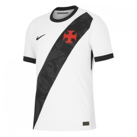 Nogometni Dresovi Vasco da Gama Gostujući 2026-27 Kratkih Rukava