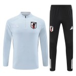 Japan Sweatshirt Za Trening Četvrt-Zip 2026 Bijela