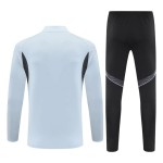 Japan Sweatshirt Za Trening Četvrt-Zip 2026 Bijela