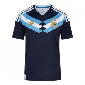 Nogometni Dresovi Argentina Svjetsko Prvenstvo 2026 Kratkih Rukava