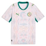 Nogometni Dresovi Senegal Domaći Svjetsko Prvenstvo 2026 Kratkih Rukava Nogometni Dresovi Senegal Domaći Svjetsko Prvenstvo 2026 Kratkih Rukava
