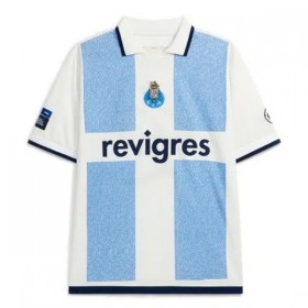Nogometni Dresovi FC Porto 2025-26 Kratkih Rukava