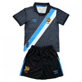 Nogometni Dresovi Guatemala Dječji Gostujući 2026 Kratkih Rukava