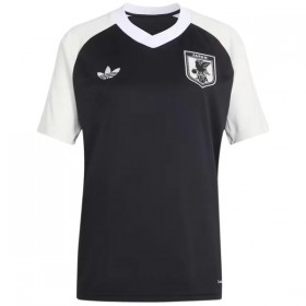 Nogometni Dresovi Japan Pre-Match Svjetsko Prvenstvo 2026 Kratkih Rukava