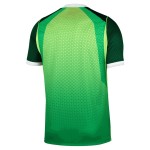 Nogometni Dresovi Nigerija Domaći 2026-27 Kratkih Rukava