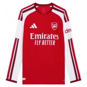 Nogometni Dresovi Arsenal Domaći 2026-27 Dugim Rukavima