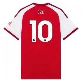 Nogometni Dresovi Arsenal Eze 10 Domaći 2026-27 Kratkih Rukava