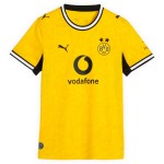 Nogometni Dresovi Borussia Dortmund Brandt 10 Domaći 2026-27 Kratkih Rukava
