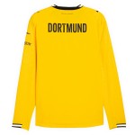 Nogometni Dresovi Borussia Dortmund Domaći 2026-27 Dugim Rukavima