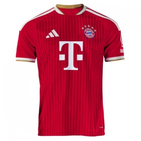 Nogometni Dresovi FC Bayern München Domaći 2026-27 Kratkih Rukava
