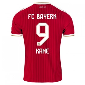 Nogometni Dresovi FC Bayern München Kane 9 Domaći 2026-27 Kratkih Rukava
