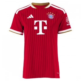 Nogometni Dresovi FC Bayern München Ženska Domaći 2026-27 Kratkih Rukava