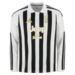 Nogometni Dresovi Juventus Domaći 2026-27 Dugim Rukavima