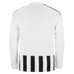 Nogometni Dresovi Juventus Domaći 2026-27 Dugim Rukavima
