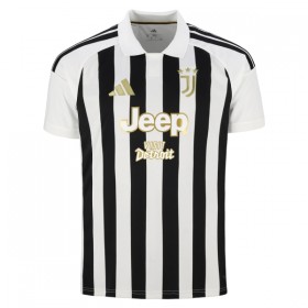 Nogometni Dresovi Juventus Domaći 2026-27 Kratkih Rukava