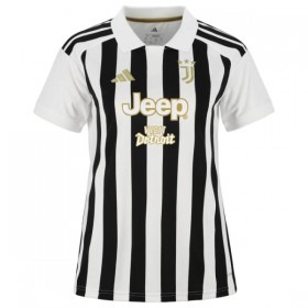 Nogometni Dresovi Juventus Ženska Domaći 2026-27 Kratkih Rukava