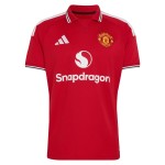 Nogometni Dresovi Manchester United Domaći 2026-27 Kratkih Rukava