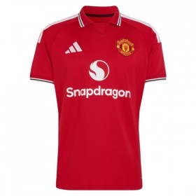Nogometni Dresovi Manchester United Domaći 2026-27 Kratkih Rukava