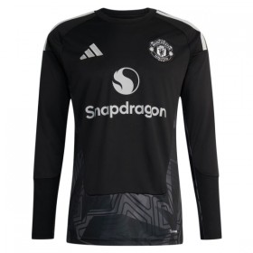 Nogometni Dresovi Manchester United Golmanski Domaći 2026-27 Dugim Rukavima