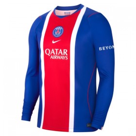 Nogometni Dresovi Paris Saint-Germain Domaći 2026-27 Dugim Rukavima