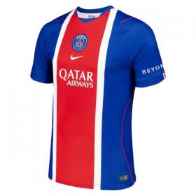 Nogometni Dresovi Paris Saint-Germain Domaći 2026-27 Kratkih Rukava