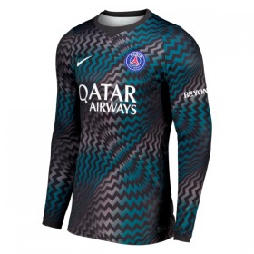 Nogometni Dresovi Paris Saint-Germain Golmanski Domaći 2026-27 Dugim Rukavima
