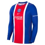 Nogometni Dresovi Paris Saint-Germain O. Dembele 10 Domaći 2026-27 Dugim Rukavima
