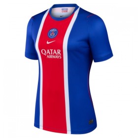 Nogometni Dresovi Paris Saint-Germain Ženska Domaći 2026-27 Kratkih Rukava