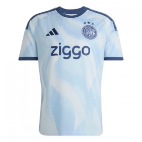 Nogometni Dresovi Ajax Amsterdam Treći 2026-27 Kratkih Rukava