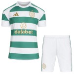 Nogometni Dresovi Celtic FC Dječji Domaći 2026-27 Kratkih Rukava