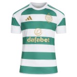 Nogometni Dresovi Celtic FC Dječji Domaći 2026-27 Kratkih Rukava