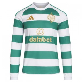 Nogometni Dresovi Celtic FC Domaći 2026-27 Dugim Rukavima
