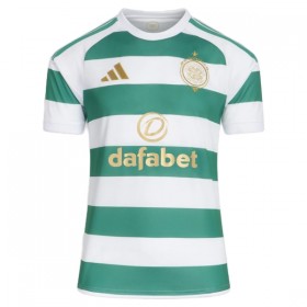 Nogometni Dresovi Celtic FC Domaći 2026-27 Kratkih Rukava