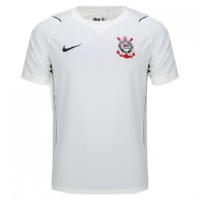 Nogometni Dresovi Corinthians Domaći 2026-27 Kratkih Rukava