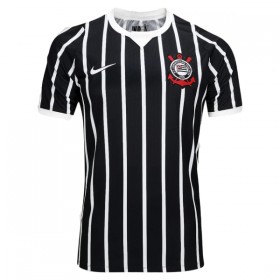 Nogometni Dresovi Corinthians Gostujući 2026-27 Kratkih Rukava