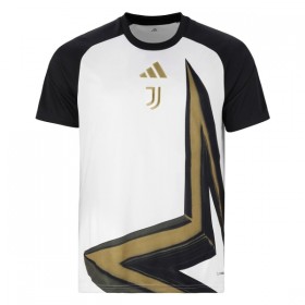 Nogometni Dresovi Juventus Pre-Match 2026-27 Kratkih Rukava