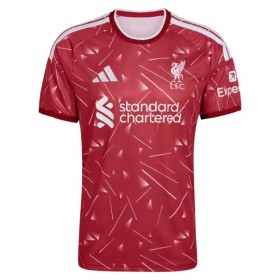 Nogometni Dresovi Liverpool Domaći 2026-27 Kratkih Rukava
