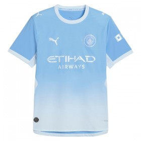 Nogometni Dresovi Manchester City Domaći 2026-27 Kratkih Rukava