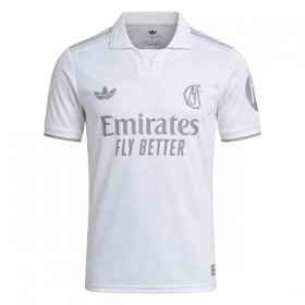 Nogometni Dresovi Real Madrid Anniversary 2026-27 Kratkih Rukava